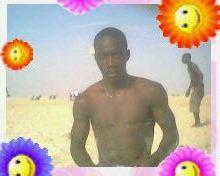 the one