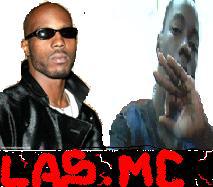 las mc feat dmx