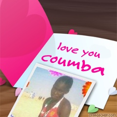 coumba diéye 