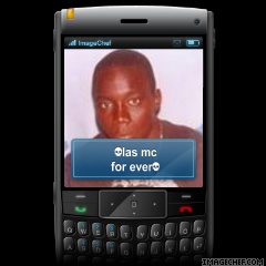 the one