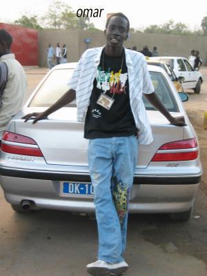 omzo B-boy